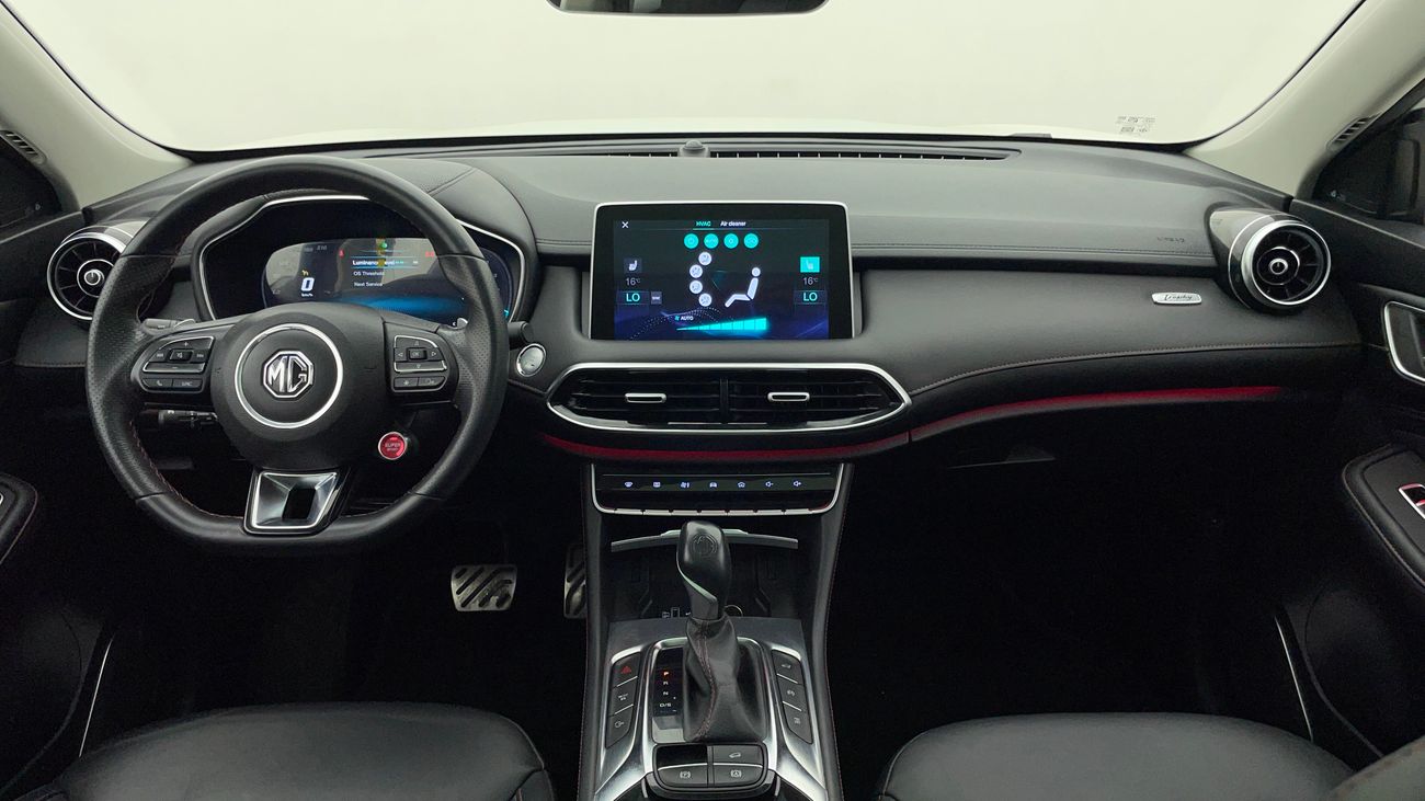 MG HS LUXURY TROPHY 2 | Zero Down Payment | Home Test Drive