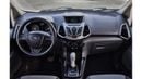 Ford EcoSport Trend ford Ecosport 1.5L 2016GCC in excellent condition accident free