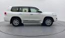 Toyota Land Cruiser GXR 4.6 | Under Warranty | Inspected on 150+ parameters