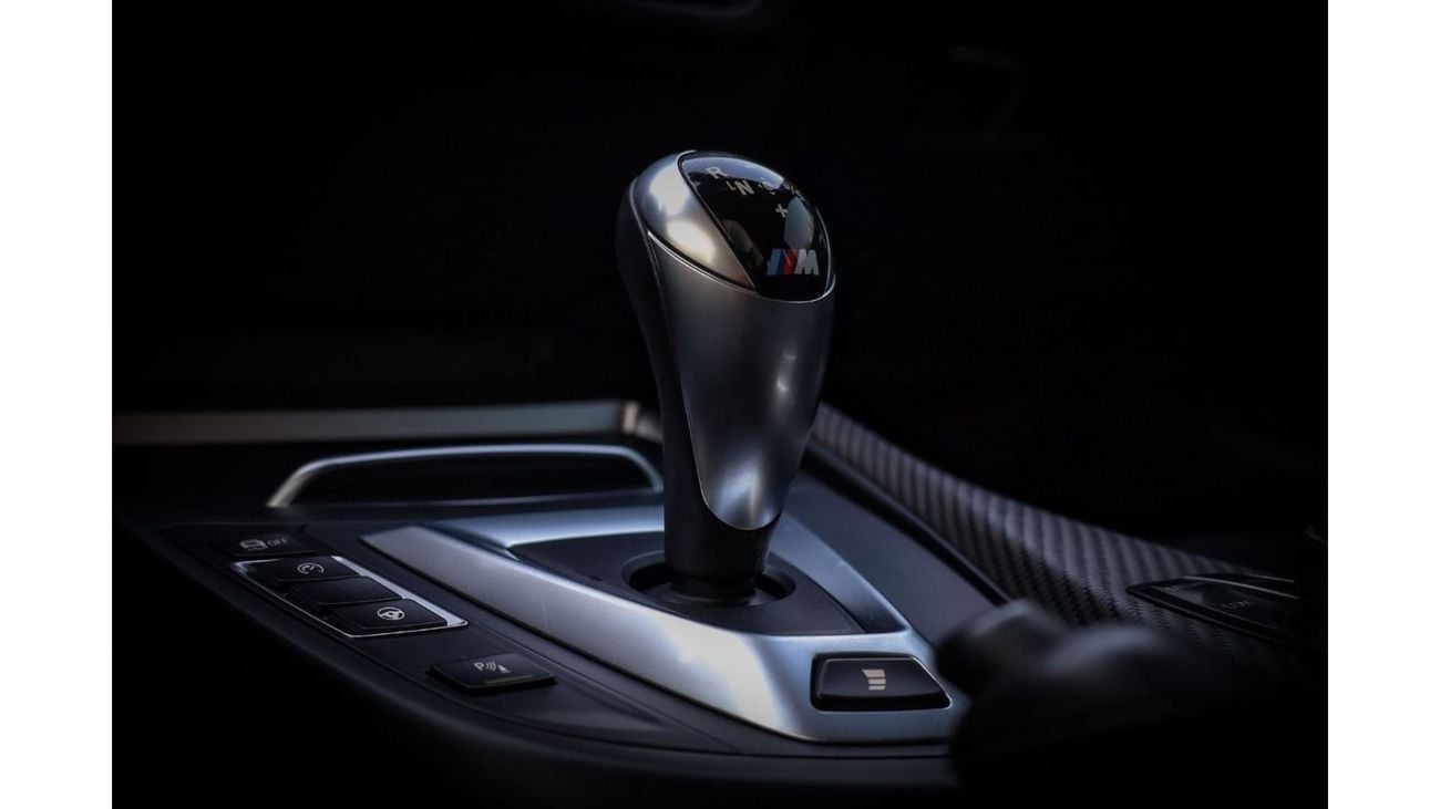 BMW M2 BMW M2 Competition 2019 GCC under Warranty with Flexible Down-Payment/ Flood Free.