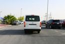 Toyota Hiace Toyota Hiace 2024 15 seats 2.5 L Diesel