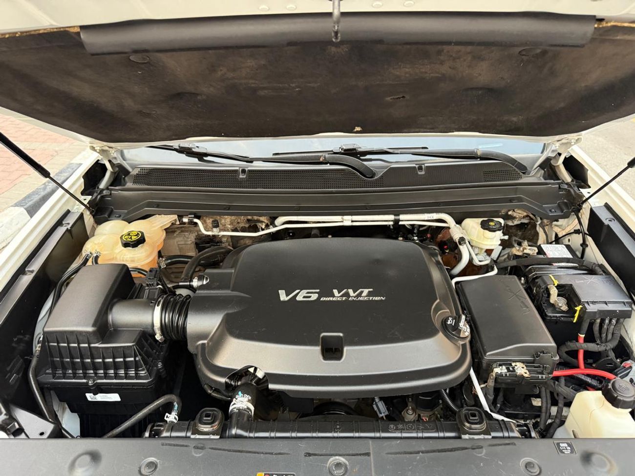 جي أم سي كانيون جي إم سي كانيون إس إل إي 2018 (إصدار محدود خاص) | دفع رباعي