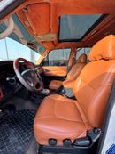 Nissan Patrol SAFARI