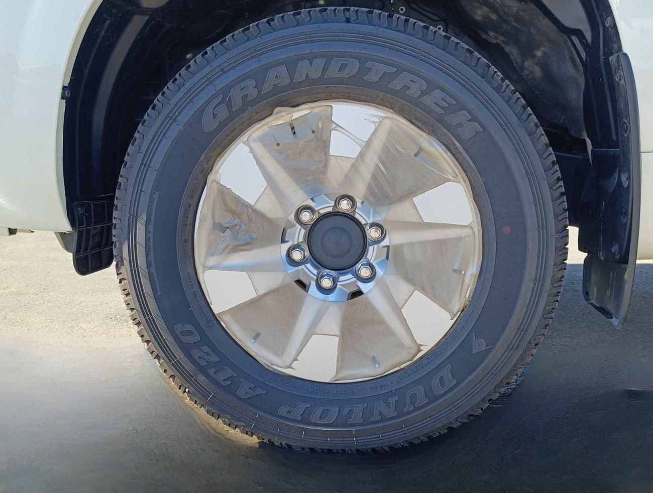 Toyota Prado TXL,  2.8L DIESEL, DVD+CAMERA, SUNROOF, 4WD (CODE # PSR28TXLDM1)