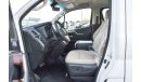 Toyota Granvia TOYOTA GRANVIA PREMIUM 3.5L RWD PETROL MINIVAN 2023 | 360 CAMERA | POWER SEATS | ALLOY WHEELS | FRON