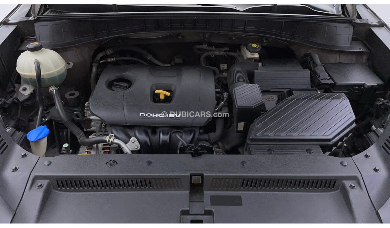 هيونداي توسون GL 2 | بدون دفعة مقدمة | اختبار قيادة مجاني للمنزل