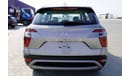 Hyundai Creta 1.5L, Premier, Petrol 2023(EXPORT ONLY)