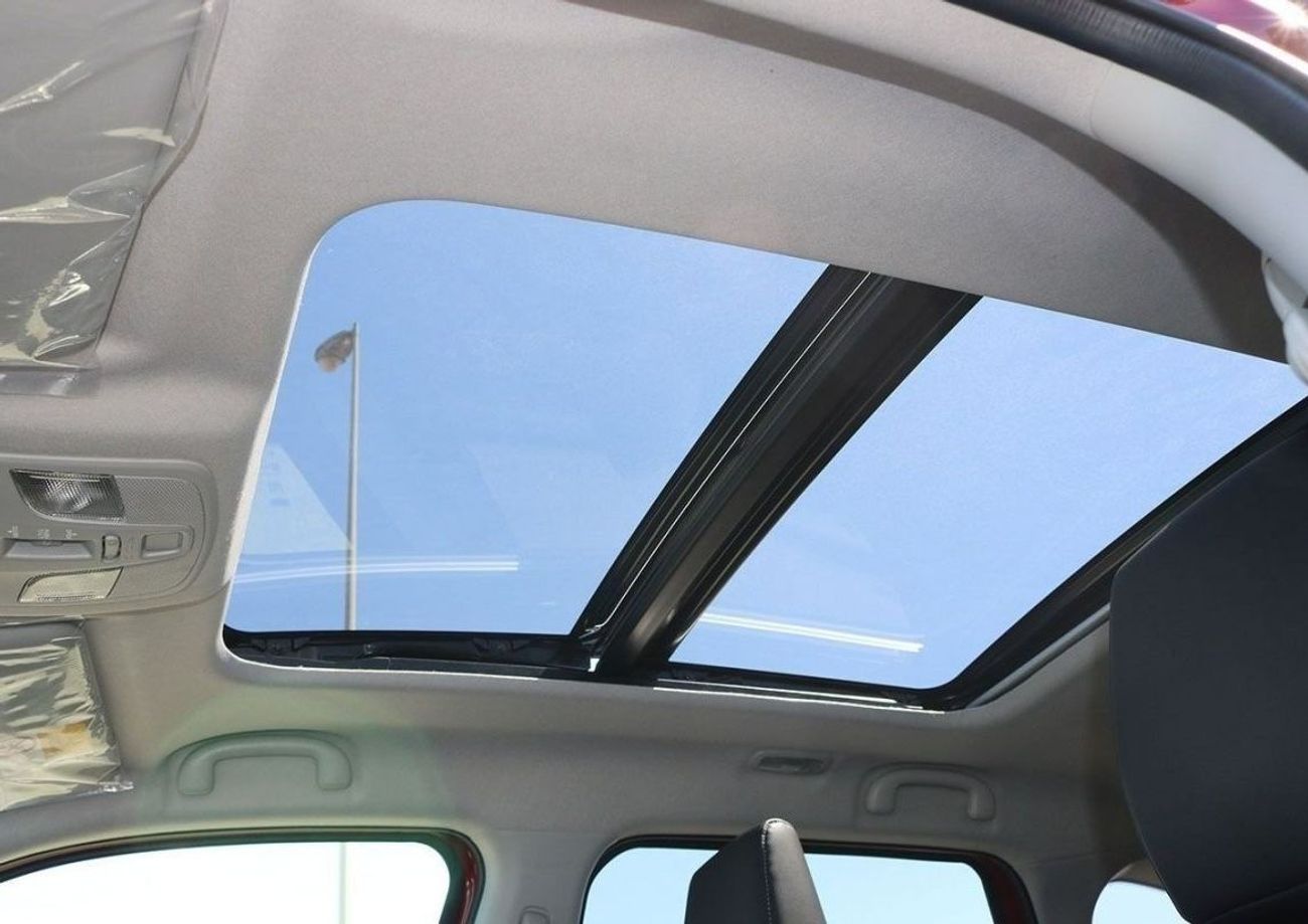 Suzuki Grand Vitara GLX 2023 | 1.5L 4CYL 2WD | Panoramic Sunroof | HUD | 360 Camera | Android AUTO |