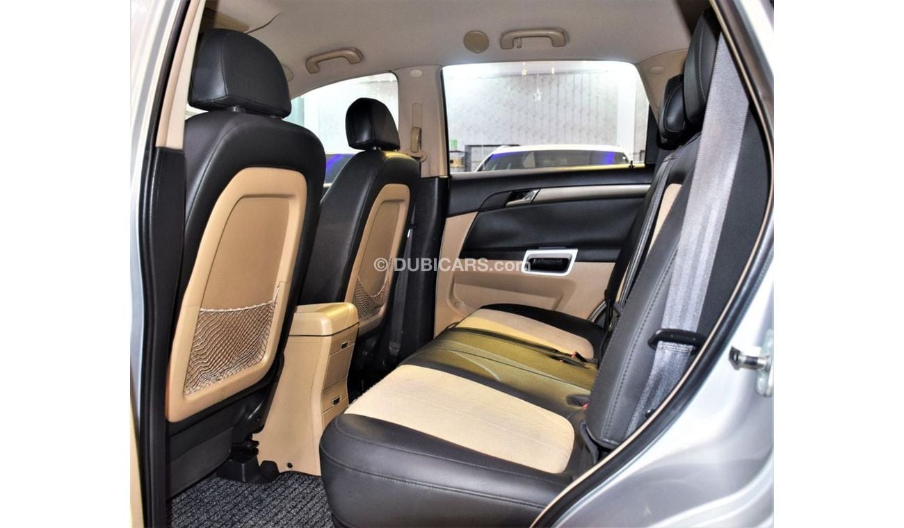 GMC Terrain AMAZING GMC Terrain 2008 Model!! in Silver Color! GCC Specs