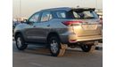 Toyota Fortuner 2.4L V4 DIESEL, DVD / REAR A/C / 4x4 REAR STOCK (CODE # 87856))