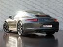 بورش 911 Carrera 3.6L Coupe