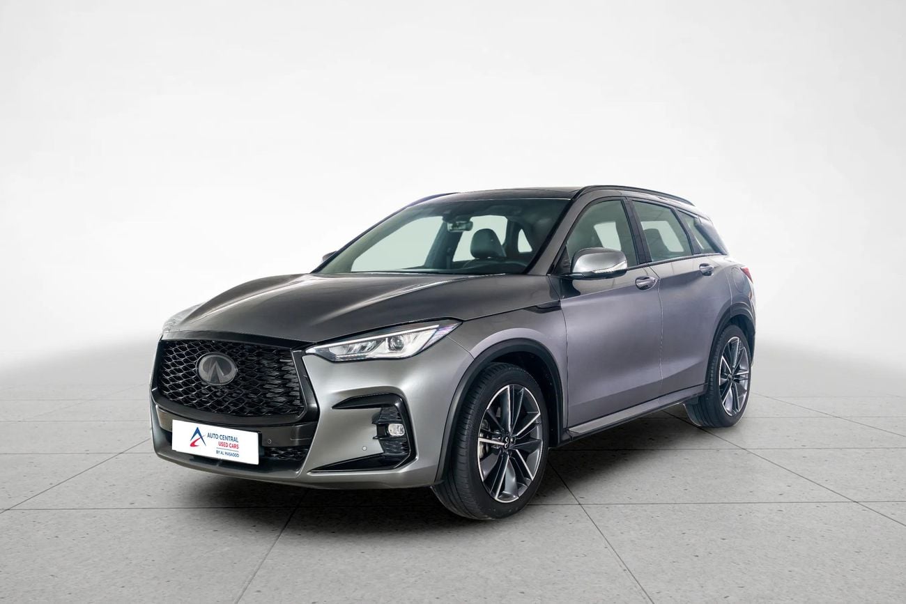 إنفينيتي QX50 SPORT 2.0