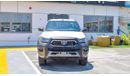 Toyota Hilux TOYOTA HILUX ADVENTURE 4.0 V6 2023