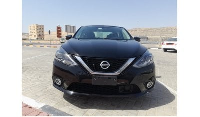 Nissan Sentra Nissan, Sentra, 1.8 L, 2019, SR