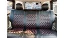 تويوتا هاياس TOYOTA HIACE VAN RIGHT HAND DRIVE(PM1684)