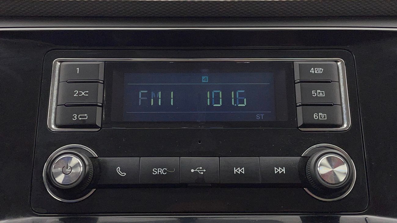 MG 5 STD 1.5 | Zero Down Payment | Home Test Drive