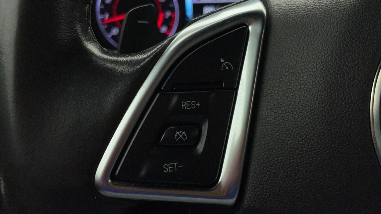 Chevrolet Camaro LT 3.6 | Zero Down Payment | Home Test Drive