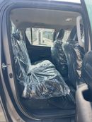 Toyota Hilux DIESEL 2.8L RIGHT HAND MANUAL GEAR YEAR 2017