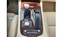 Lexus LS460 4.6L AT 2016 GCC