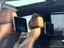 Mercedes Benz GLS450 4MATIC l MERCEDES GLS 450 l GCC SPECS l UNDER WARRANTY AND SERVICE CONTRACT l YEAR 2025 l