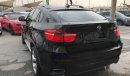 BMW X6 V6