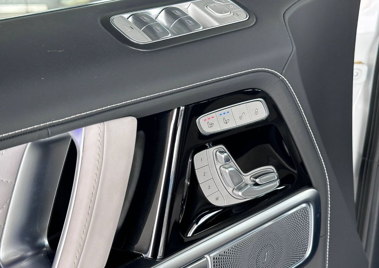 Mercedes-Benz G 63 AMG 4MATIC SUV double night Brand New