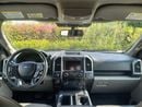 Ford F 150 Platinum 3.5L