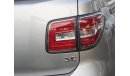 Nissan Patrol 2014 Gcc SE320 original paint