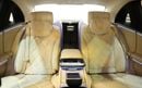 مرسيدس مايباخ S680 مايباخ 2024 Mercedes Mayback S 680