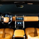 لاند روفر رينج روفر Autobiography 5.0L (510 HP) AED 3,640 pm  • 0% Downpayment • Range Rover Autobiography • 1 Year Warr