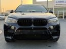 BMW X5 XDRIVE 50i