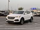 Hyundai Santa Fe SPORT (NON GCC) 2018 Hyundai Santa Fe 2.4L V4 - Apple Play & Android - Rear Camera - 2 keys