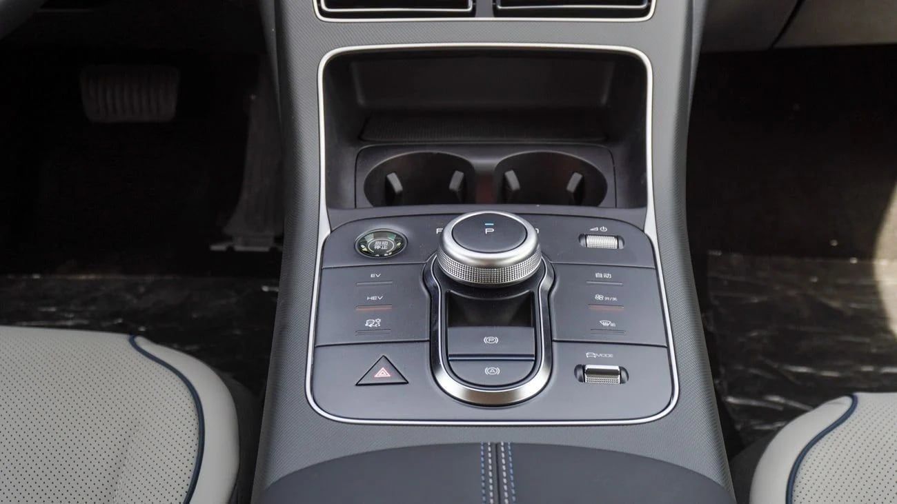 بي واي دي ديسترويار 05 EXPORT PRICE - BYD DESTROYER 05 1.5L