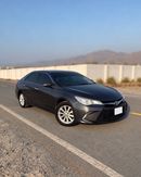 تويوتا كامري SE