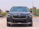 Skoda KAMIQ STYLE LEATHER
