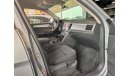 Volkswagen Teramont AED 1,600 P.M | 2021 VOLKSWAGEN TERAMONT  SE V6 4MOTION 3.6 L  | 7 SEATS | GCC | UNDER WARRANTY
