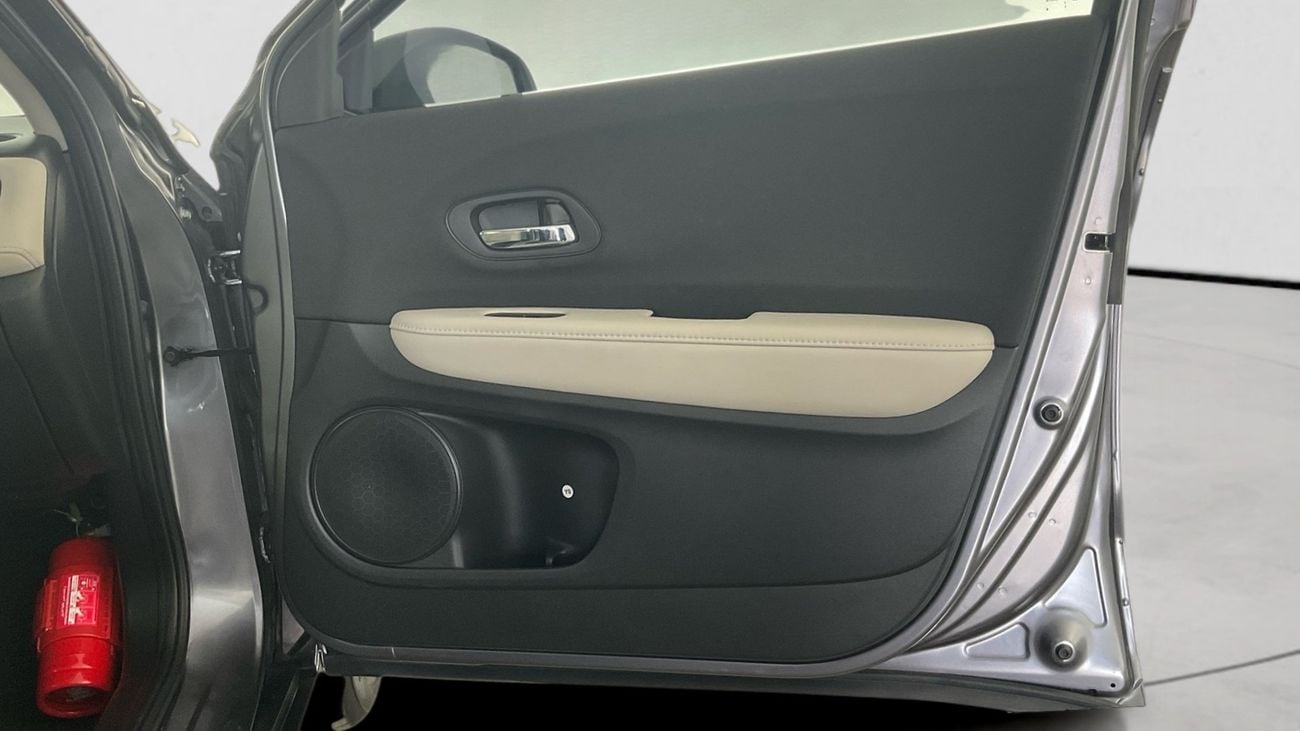 Honda HRV LX | upto AED 20,000 Ramadan Discount | Guaranteed Warranty | 0 Down Payment