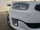 كيا كارينس EX Deluxe 2.0L