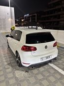 Volkswagen Golf GTI GTi