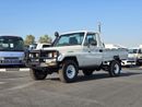 Toyota Land Cruiser Pick Up TOYOTA LAND CRUISER PICK UP RHD 2005 MODEL 4.2 L DIESEL MANUAL(PM52734)