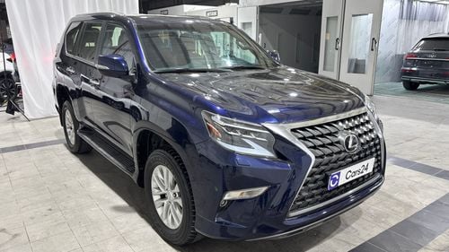 لكزس GX 460 PREMIER كارس24 هي سوق ضخم للسيارات المستعملة موثوق ومضمون ٪كارس24 هي سوق ضخم للسيارات المستعملة موثوق ومضمون