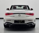 مرسيدس بنز سي إل إي 300 كابريوليه 2025 Mercedes-Benz CLE 300 4Matic, Mercedes Warranty, Excellent Condition, GCC