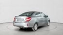 Mitsubishi Attrage GLX | Guaranteed Warranty | 0 Down Payment