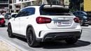 Mercedes Benz GLA 45 AMG STD 2.0L