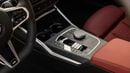 بي أم دبليو 325 2025 | BMW 3 SERIES 325LI M SPORT PACKAGE [ EXPORT ONLY ]