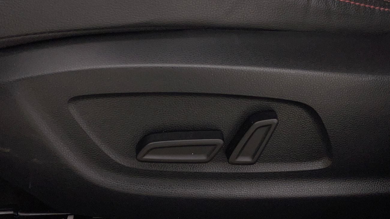 أم جي 6 LUXURY TROPHY 1.5 | بدون دفعة مقدمة | اختبار القيادة في المنزل