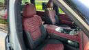 Nissan Patrol LE PLATINUM CITY ( Only For Export ) City 3.5TT V6 4X4 GCC 0Km BRAND NEW