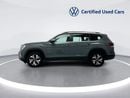 Volkswagen Teramont Trendline 3.6L Trend FL2 (REF#33593)