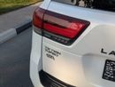 Toyota Land Cruiser GR SPORT LHD Twin Turbo 3.3L V6 Diesel Engine Automatic Gear 4WD 7 Seats 5 door