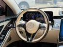 مرسيدس بنز S 580 MERCEDES BENZ S 580 MODEL 2022